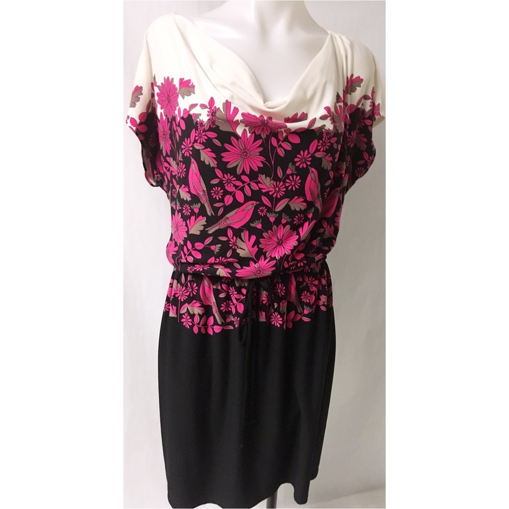 London Times Dress Size 10